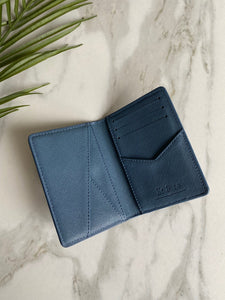 Bellroy Folio Mini – (Wallet, Coin Pouch) - Teal