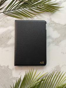 LEATHER IPAD 10.2 inch 2019 / 2020 CASE 360 ROTATE