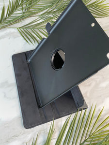 LEATHER IPAD 10.2 inch 2019 / 2020 CASE 360 ROTATE