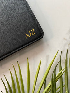 LEATHER IPAD 10.2 inch 2019 / 2020 CASE 360 ROTATE